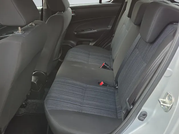 Suzuki Swift 1.2 GL 4x4