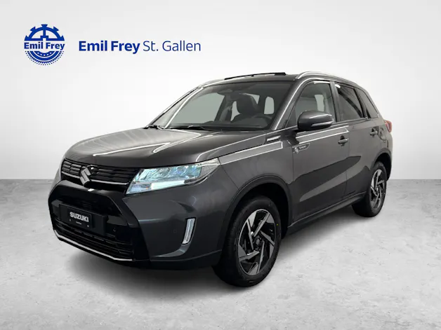Suzuki Vitara 1.4 T Sakura Top Hybrid 4x4