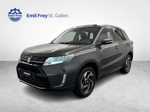 Fahrzeugbild SUZUKI Vitara 1.4 T Sakura Top Hybrid 4x4