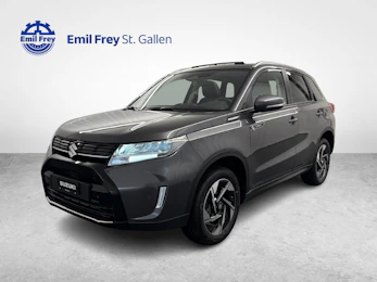 Fahrzeugbild SUZUKI Vitara 1.4 T Sakura Top Hybrid 4x4