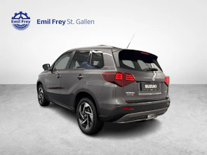 Fahrzeugbild SUZUKI Vitara 1.4 T Sakura Top Hybrid 4x4