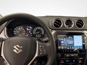 Fahrzeugbild SUZUKI Vitara 1.4 T Sakura Top Hybrid 4x4
