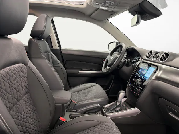 Suzuki Vitara 1.4 T Sakura Top Hybrid 4x4