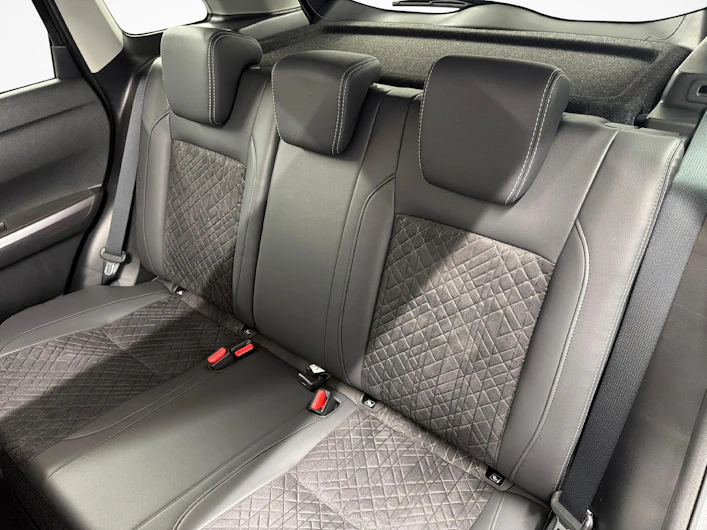 Fahrzeugbild SUZUKI VITARA
