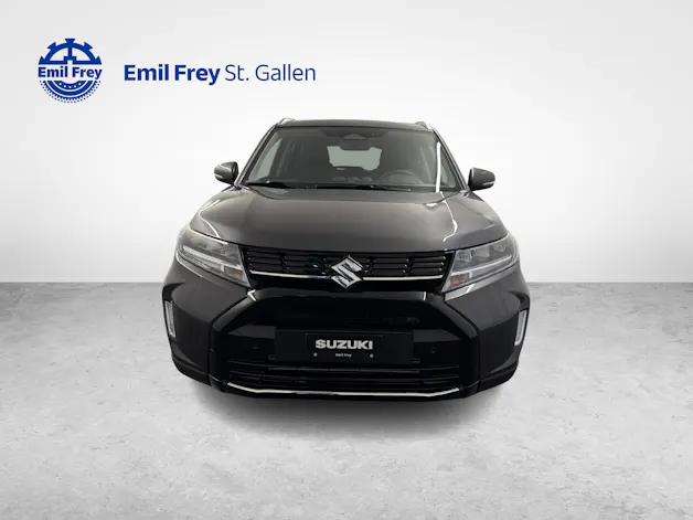 Suzuki Vitara 1.4 T Sakura Top Hybrid 4x4