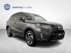 Fahrzeugbild SUZUKI Vitara 1.4 T Sakura Top Hybrid 4x4