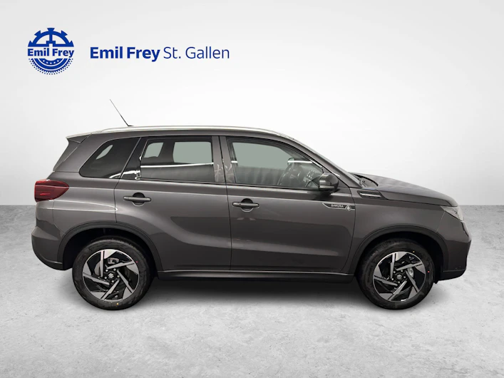 Fahrzeugbild SUZUKI VITARA