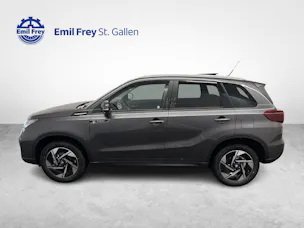 Suzuki Vitara 1.4 T Sakura Top Hybrid 4x4