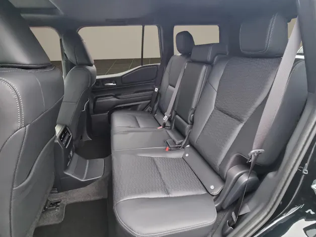 Toyota Land Cruiser 2.8 D 48V Invincible