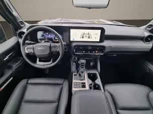 Toyota Land Cruiser 2.8 D 48V Invincible