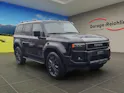 Toyota Land Cruiser 2.8 D 48V Invincible