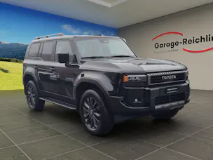 Toyota Land Cruiser 2.8 D 48V Invincible