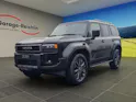 Toyota Land Cruiser 2.8 D 48V Invincible