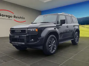 Toyota Land Cruiser 2.8 D 48V Invincible