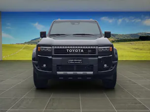 Toyota Land Cruiser 2.8 D 48V Invincible