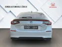 Honda Civic 2.0 i-MMD Advance, Leasing Aktion 1.9%
