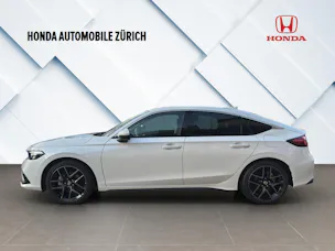 Honda Civic 2.0 i-MMD Advance, Leasing Aktion 1.9%