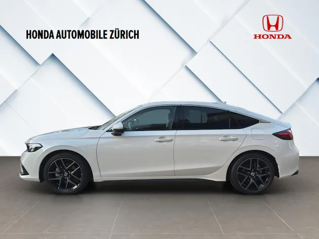 Honda Civic 2.0 i-MMD Advance, Leasing Aktion 1.9%