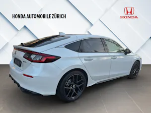 Honda Civic 2.0 i-MMD Advance, Leasing Aktion 1.9%