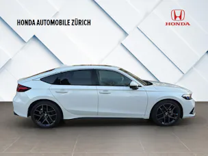 Honda Civic 2.0 i-MMD Advance, Leasing Aktion 1.9%