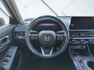 Honda Civic 2.0 i-MMD Advance, Leasing Aktion 1.9%