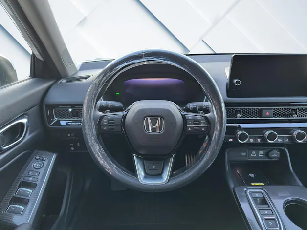 Honda Civic 2.0 i-MMD Advance, Leasing Aktion 1.9%