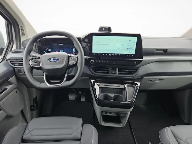 FORD Tourneo C Bus 320 L1 2.0 EcoBlue 170 Titanium X 4x4