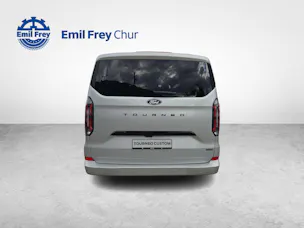 FORD Tourneo C Bus 320 L1 2.0 EcoBlue 170 Titanium X 4x4