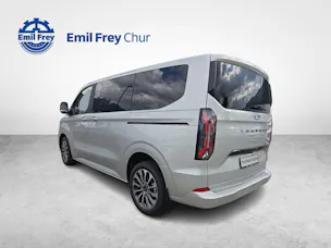 FORD Tourneo C Bus 320 L1 2.0 EcoBlue 170 Titanium X 4x4
