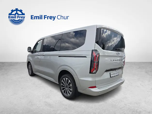 FORD Tourneo C Bus 320 L1 2.0 EcoBlue 170 Titanium X 4x4