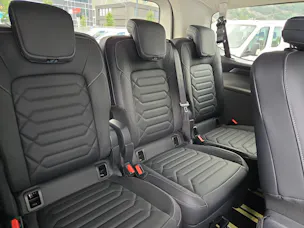 FORD Tourneo C Bus 320 L1 2.0 EcoBlue 170 Titanium X 4x4