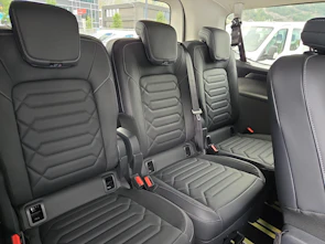 Fahrzeugbild FORD Tourneo C Bus 320 L1 2.0 EcoBlue 170 Titanium X 4x4