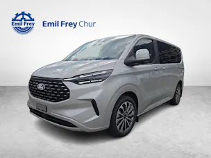 FORD Tourneo C Bus 320 L1 2.0 EcoBlue 170 Titanium X 4x4