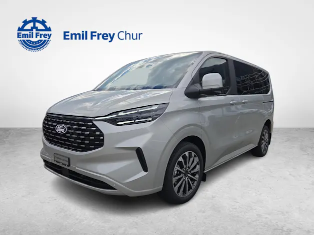 FORD Tourneo C Bus 320 L1 2.0 EcoBlue 170 Titanium X 4x4