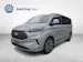 FORD Tourneo C Bus 320 L1 2.0 EcoBlue 170 Titanium X 4x4