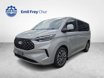 Fahrzeugbild FORD Tourneo C Bus 320 L1 2.0 EcoBlue 170 Titanium X 4x4