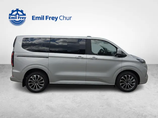FORD Tourneo C Bus 320 L1 2.0 EcoBlue 170 Titanium X 4x4