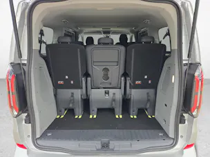 FORD Tourneo C Bus 320 L1 2.0 EcoBlue 170 Titanium X 4x4