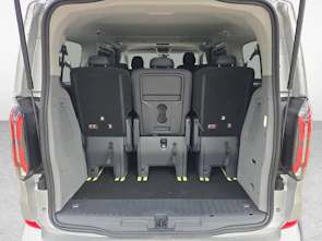 Fahrzeugbild FORD Tourneo C Bus 320 L1 2.0 EcoBlue 170 Titanium X 4x4