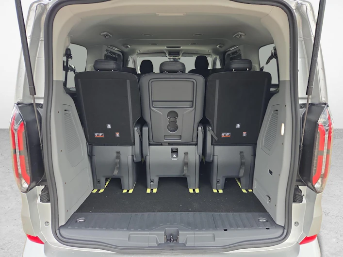 Fahrzeugbild FORD TOURNEO