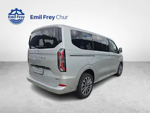 FORD Tourneo C Bus 320 L1 2.0 EcoBlue 170 Titanium X 4x4