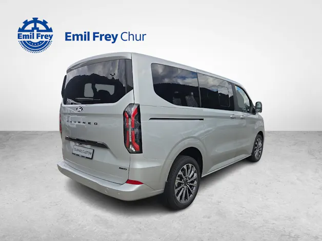 FORD Tourneo C Bus 320 L1 2.0 EcoBlue 170 Titanium X 4x4