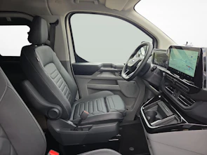 Fahrzeugbild FORD Tourneo C Bus 320 L1 2.0 EcoBlue 170 Titanium X 4x4
