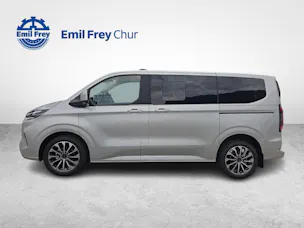 FORD Tourneo C Bus 320 L1 2.0 EcoBlue 170 Titanium X 4x4