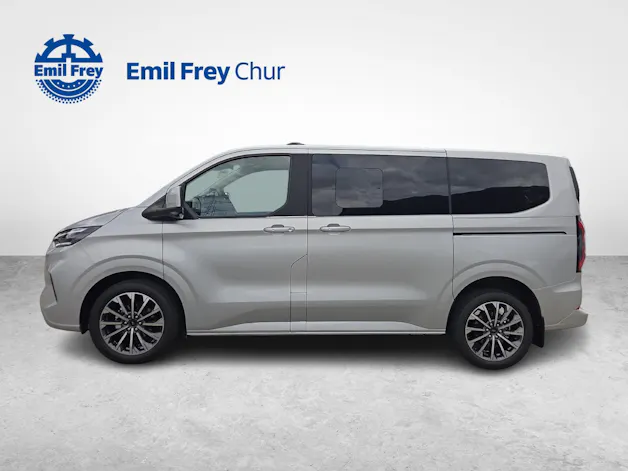 FORD Tourneo C Bus 320 L1 2.0 EcoBlue 170 Titanium X 4x4