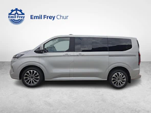 Fahrzeugbild FORD Tourneo C Bus 320 L1 2.0 EcoBlue 170 Titanium X 4x4