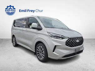FORD Tourneo C Bus 320 L1 2.0 EcoBlue 170 Titanium X 4x4