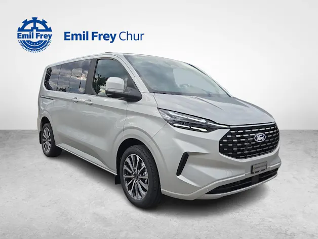 FORD Tourneo C Bus 320 L1 2.0 EcoBlue 170 Titanium X 4x4