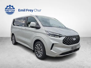 Fahrzeugbild FORD Tourneo C Bus 320 L1 2.0 EcoBlue 170 Titanium X 4x4