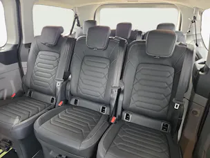 FORD Tourneo C Bus 320 L1 2.0 EcoBlue 170 Titanium X 4x4